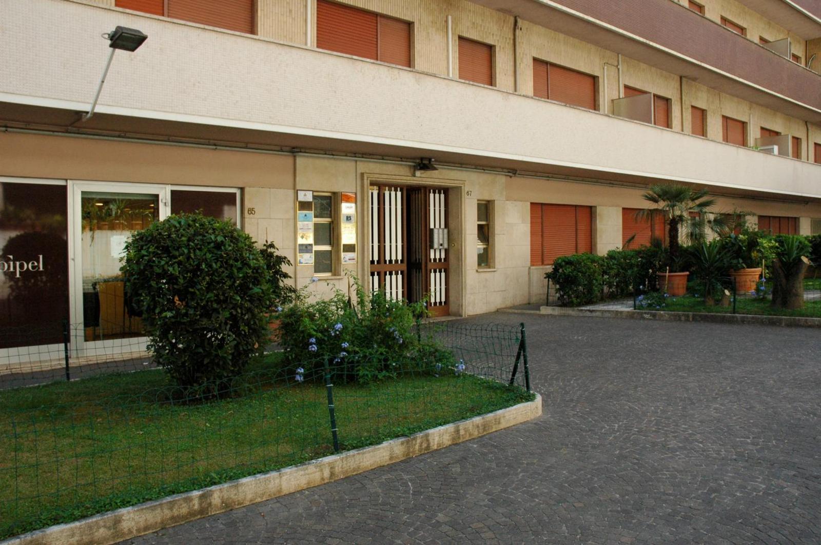 La Residenza Degli Angeli