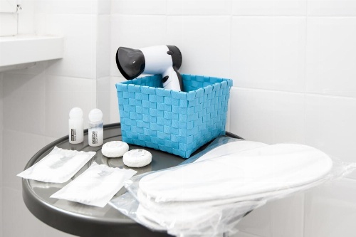 La Residenza Degli Angeli image 22